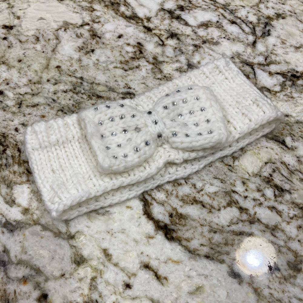 Super Cute Sweater Headband